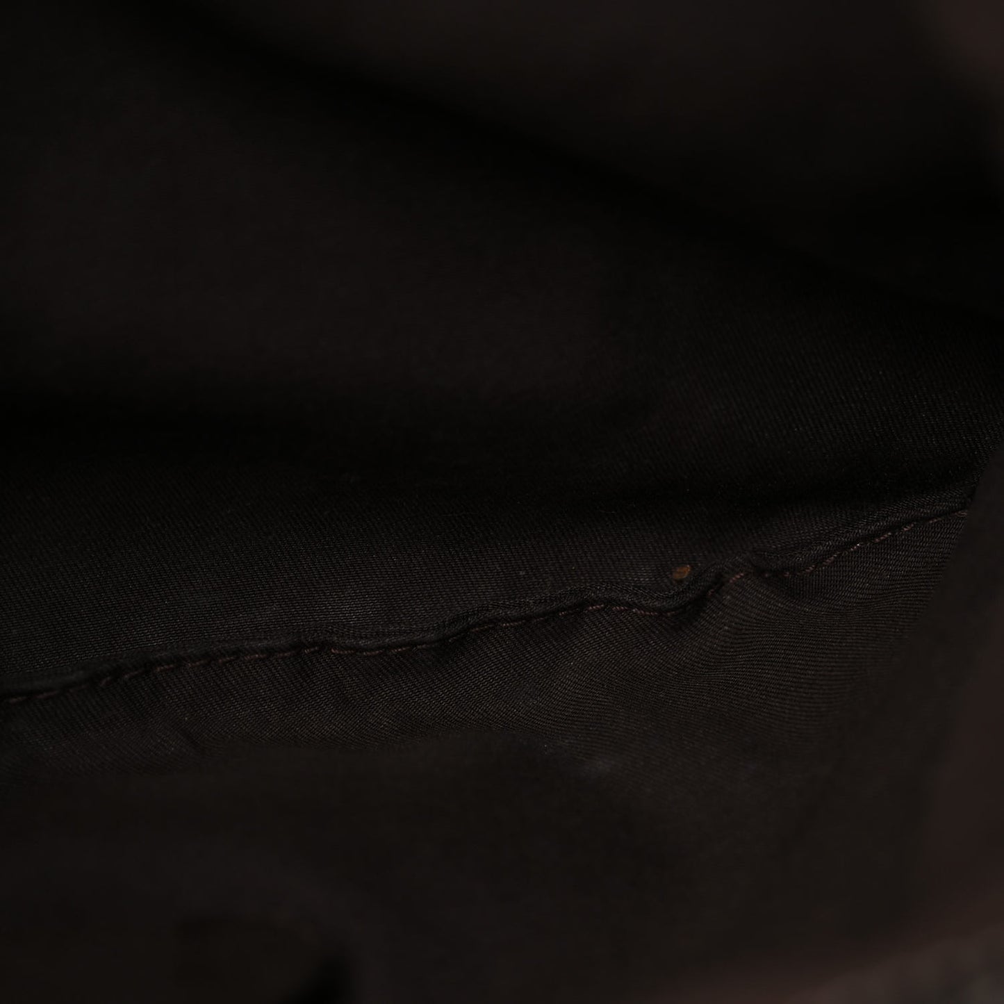 Monogram GG Queen Hobo Brown
