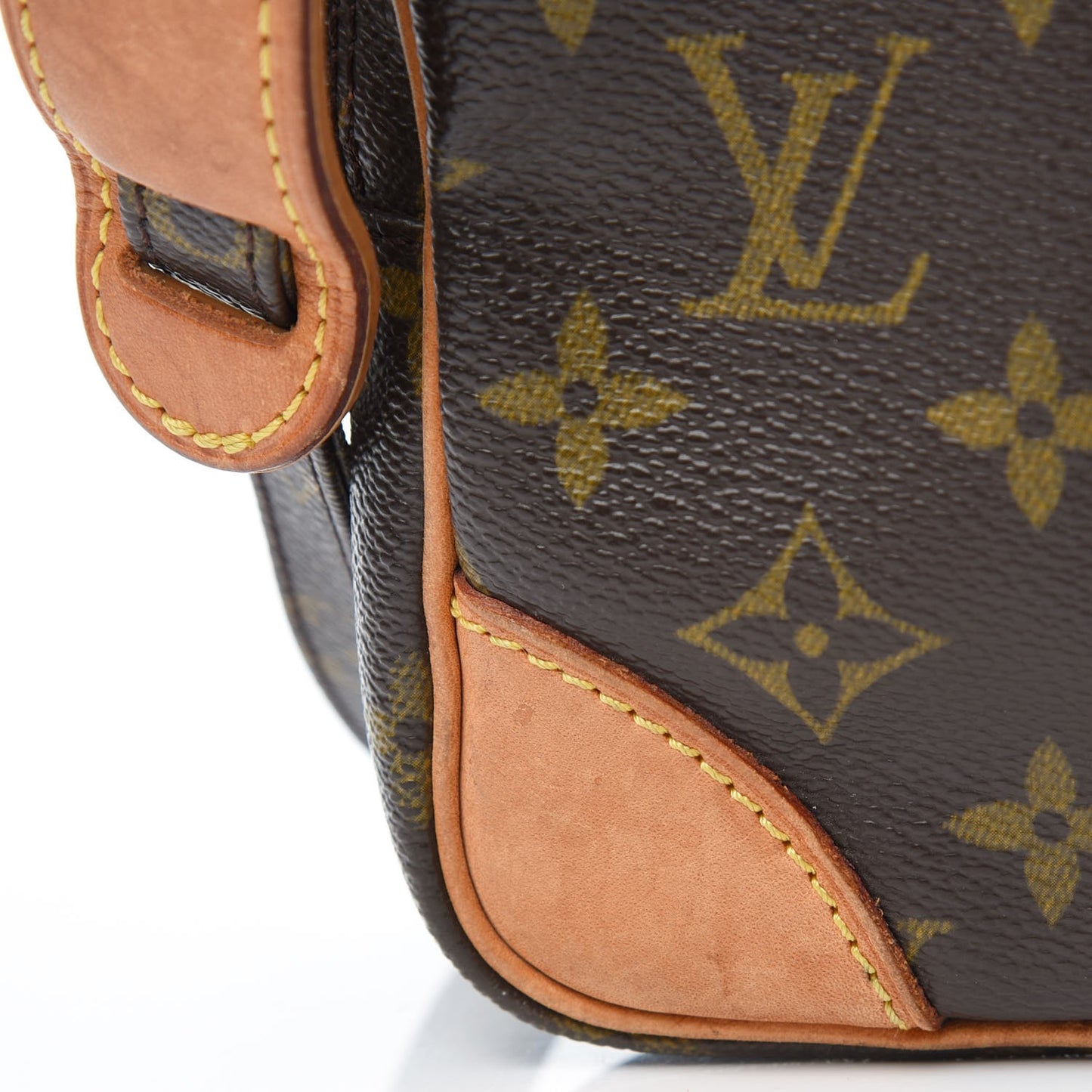 Monogram Amazone