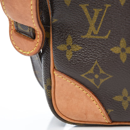 Louis Vuitton Monogram Amazone 9 of 14