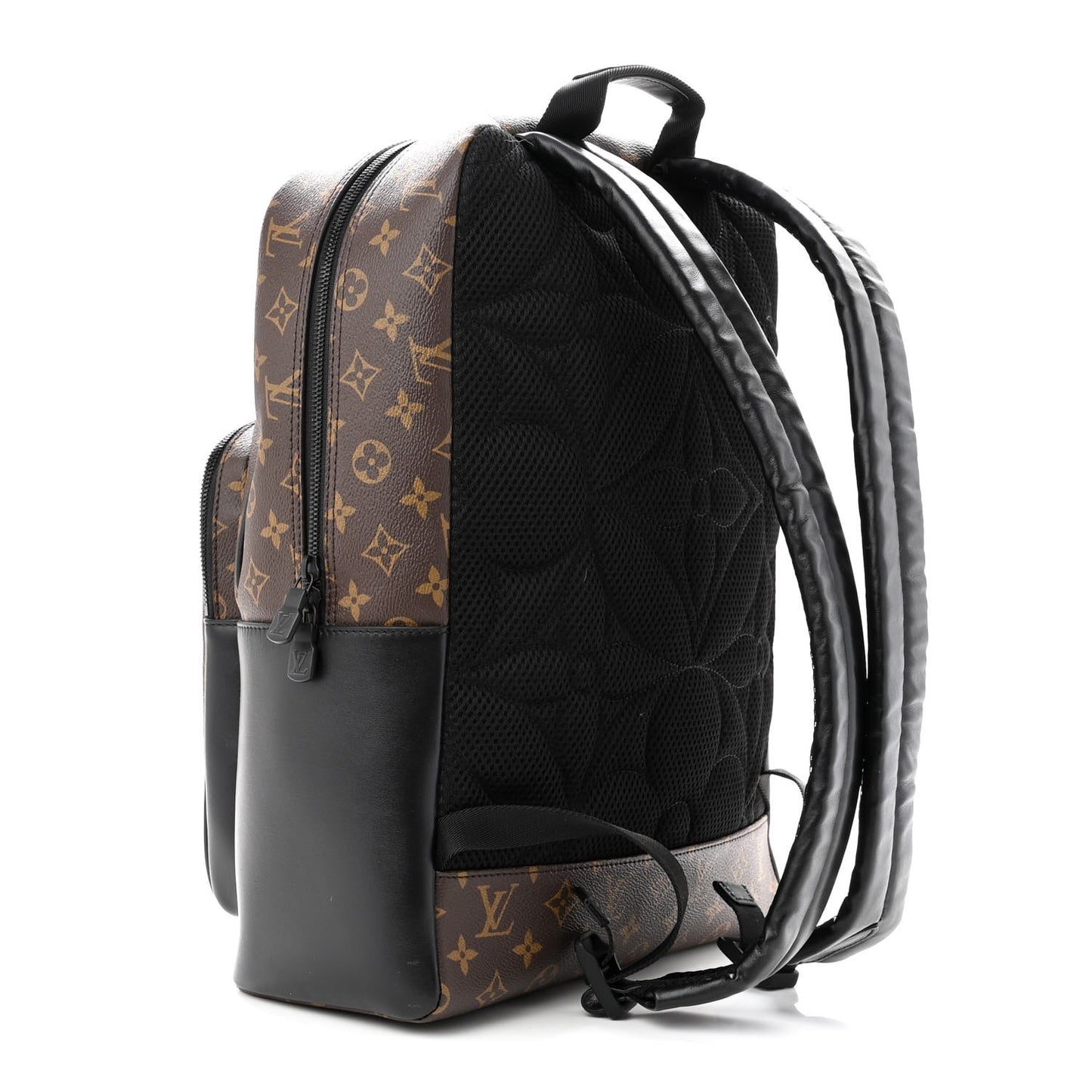 Monogram Macassar Dean Backpack