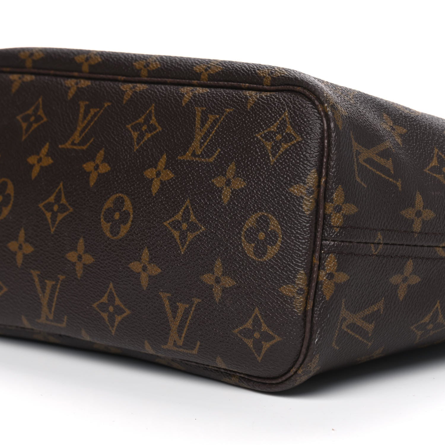 Louis Vuitton Monogram Neverfull PM 7 of 16
