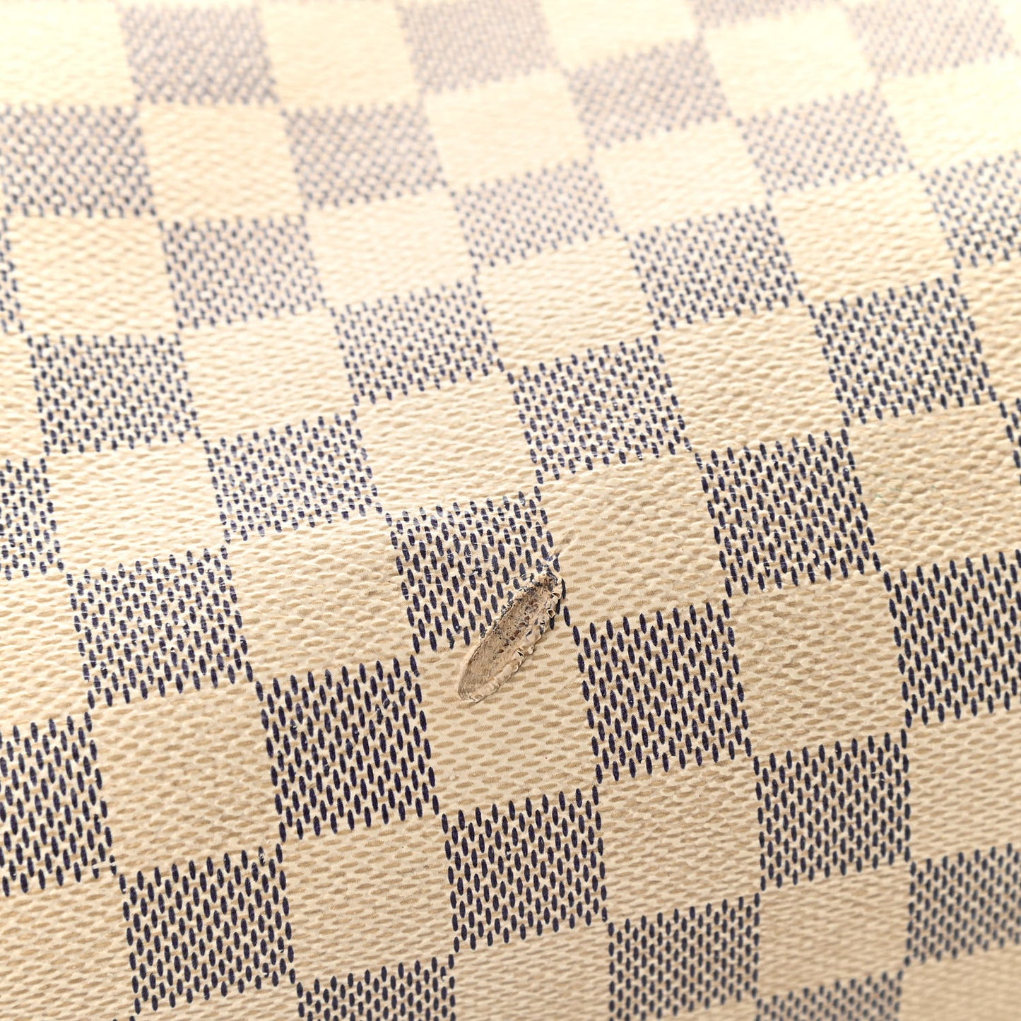 Damier Azur Speedy 30