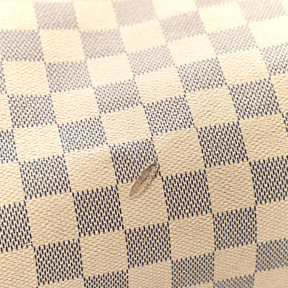 Louis Vuitton Damier Azur Speedy 30 11 of 13