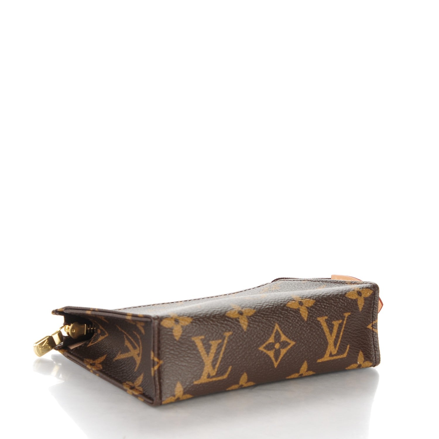 Louis Vuitton Monogram Toiletry Pouch 15 4 of 7