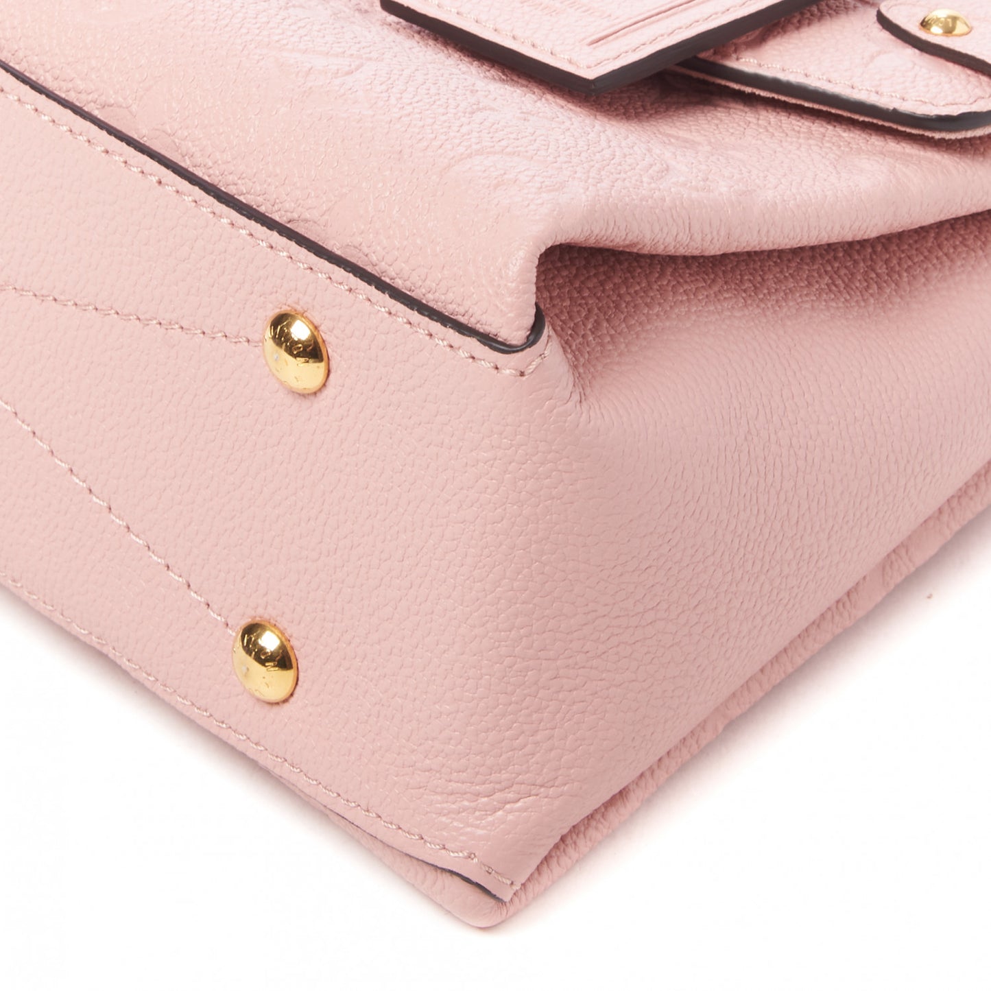 Empreinte Georges BB Rose Poudre