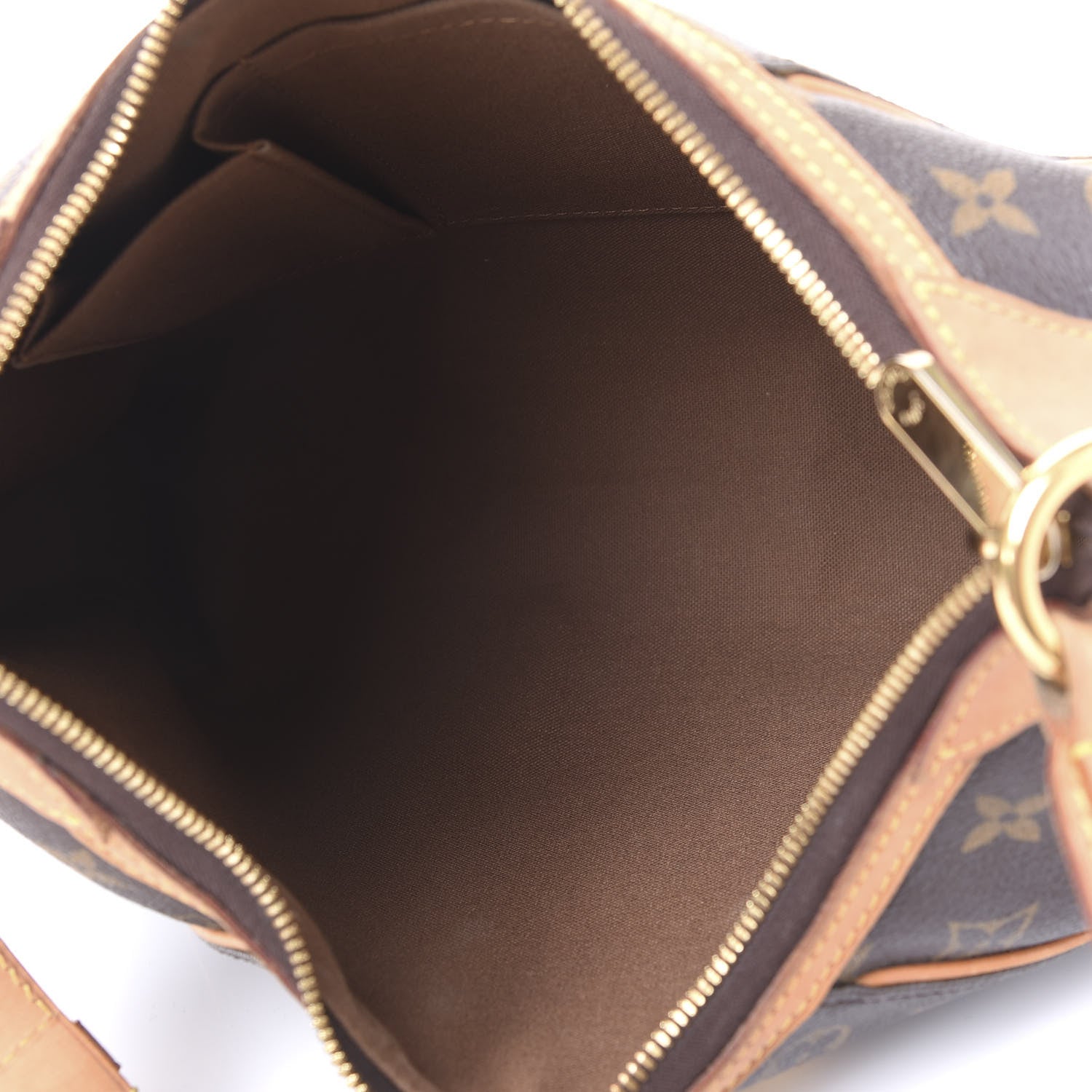 Louis Vuitton Monogram Thames GM 4 of 10