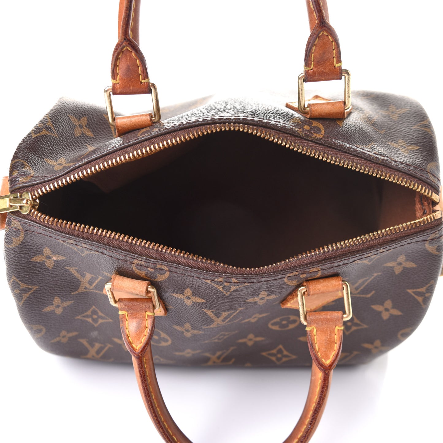 Monogram Speedy 25