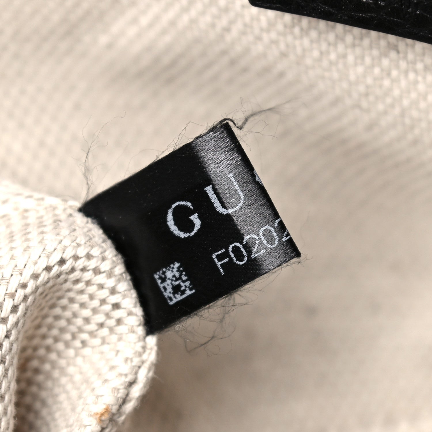 Gucci Pebbled Calfskin Small Soho Disco Bag Black 8 of 10