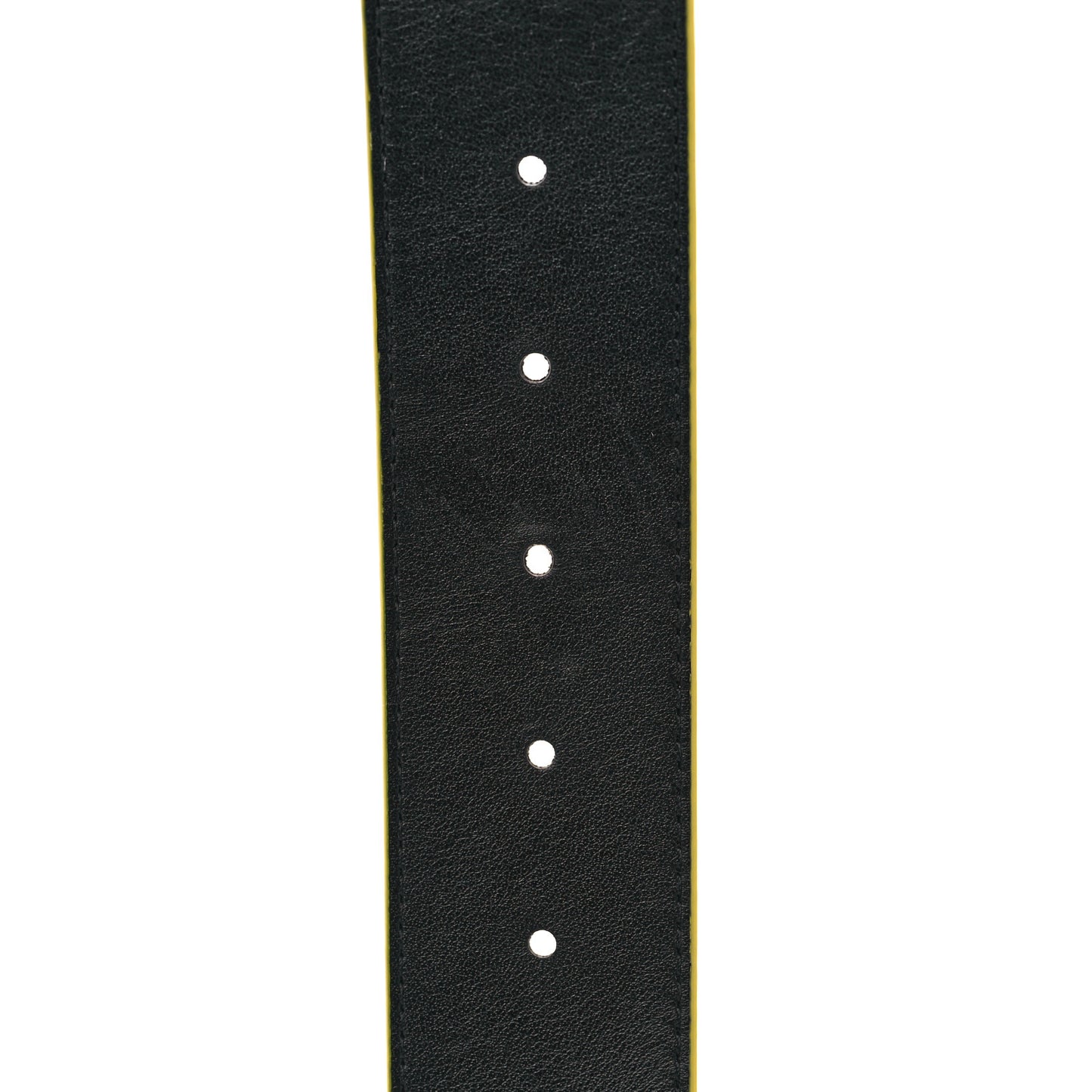 Monogram 40mm LV Broken Belt 85 34 Brown