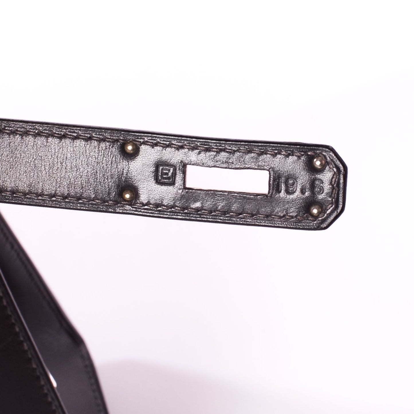 Box Kelly 32 Ardoise