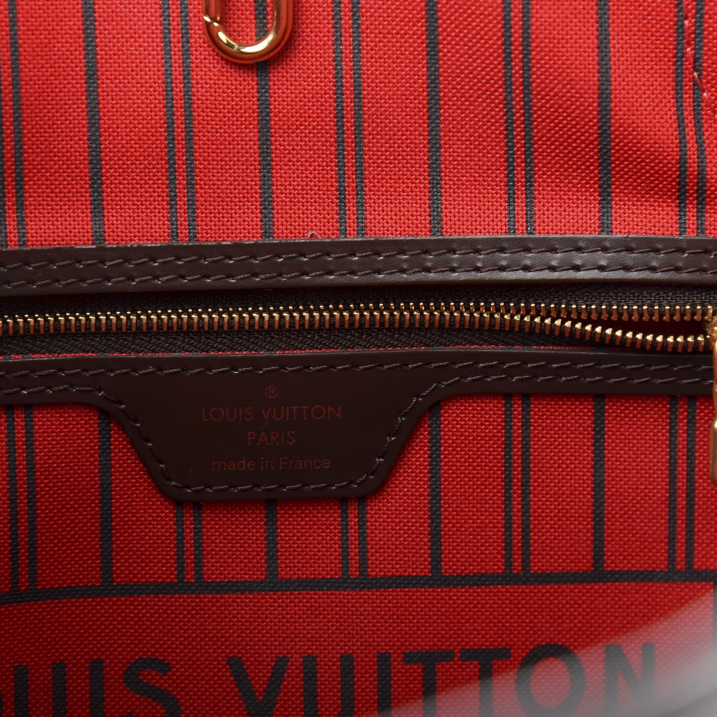 Damier Ebene Neo Neverfull PM