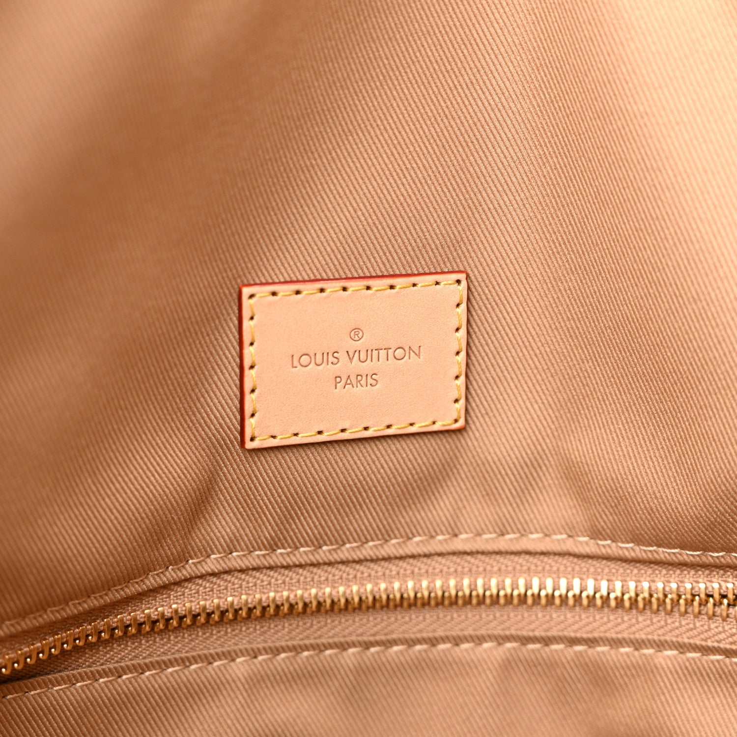 Louis Vuitton Monogram Graceful MM 6 of 11