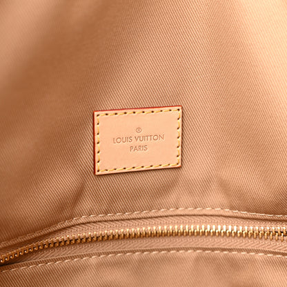 Louis Vuitton Monogram Graceful MM 6 of 11