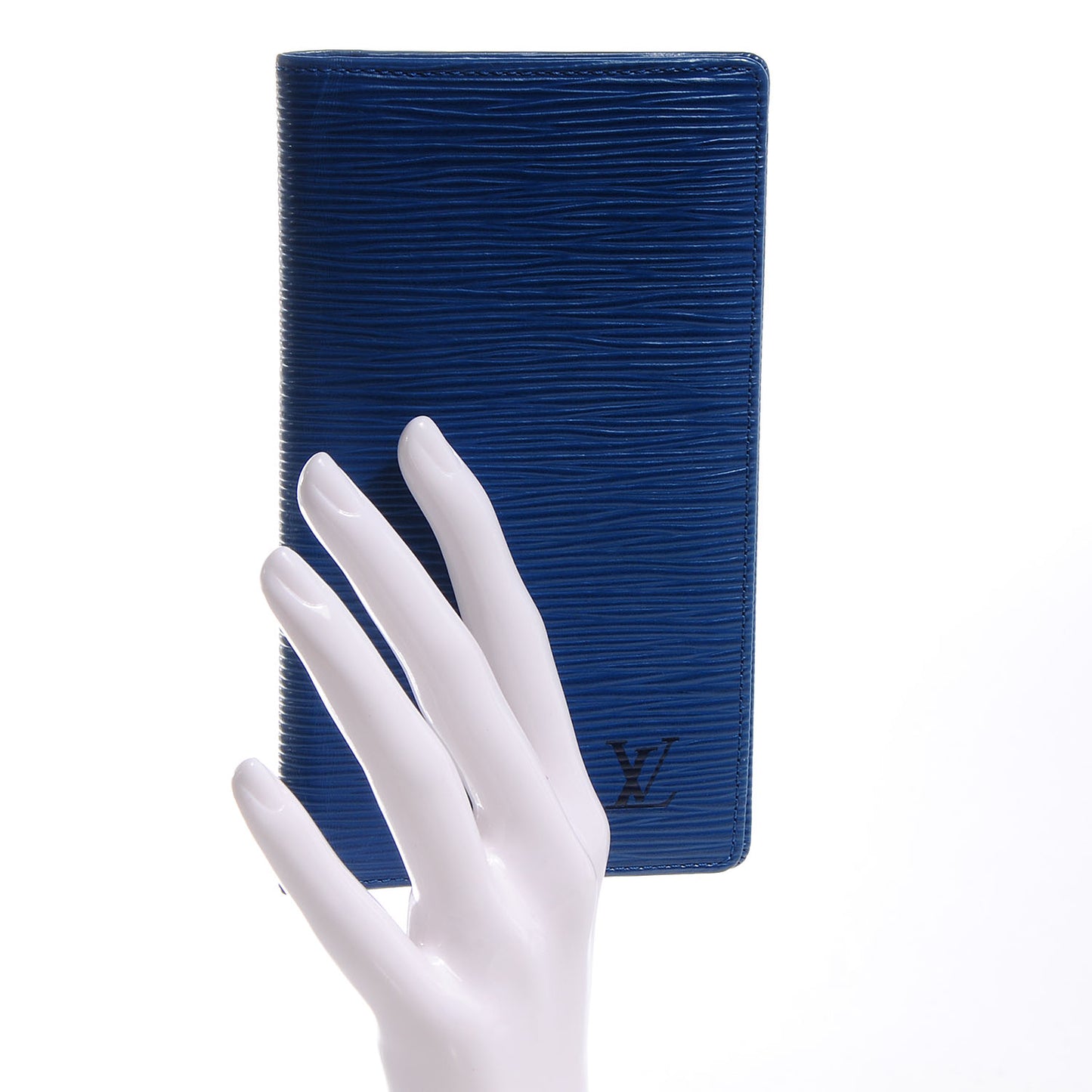 Epi Pocket Agenda Cover Toledo
