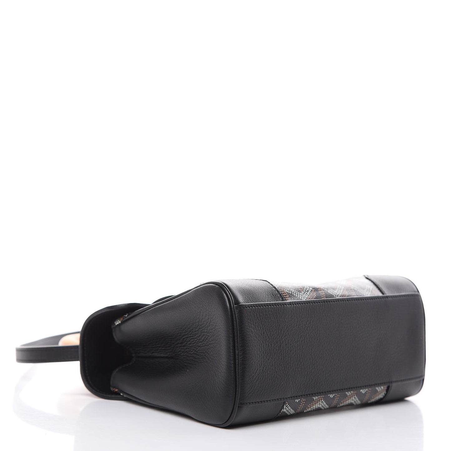 Goyardine Mini Saigon Black