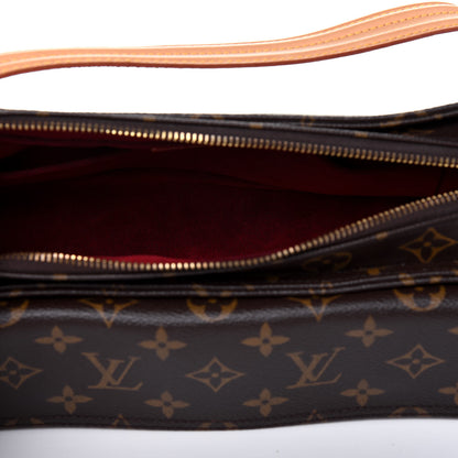 Louis Vuitton Monogram Viva-Cite MM 5 of 17