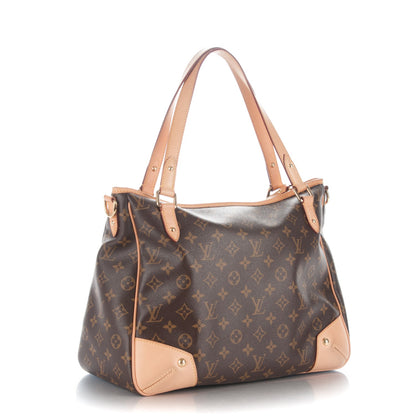 Louis Vuitton Monogram Estrela MM 3 of 7