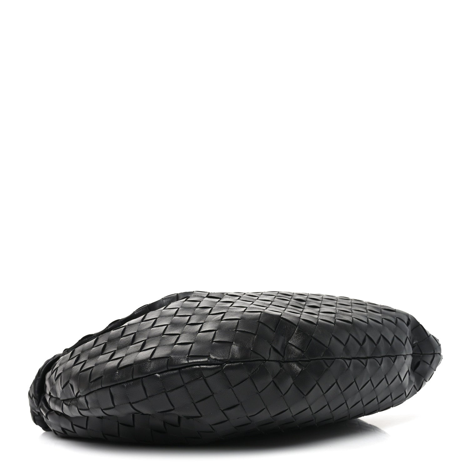 Bottega Veneta Nappa Intrecciato Small Jodie Black 3 of 10