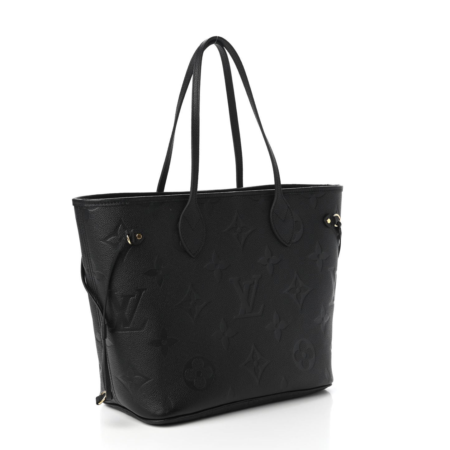 Empreinte Monogram Giant Neverfull MM Black
