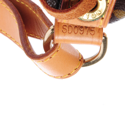Louis Vuitton Monogram Petit Noe 7 of 8