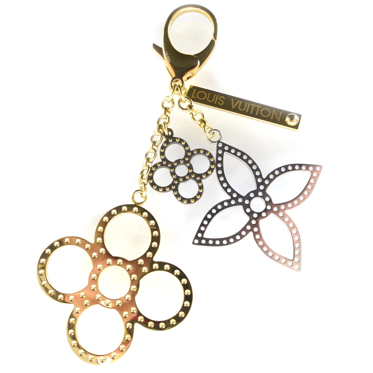 Tapage Bag Charm