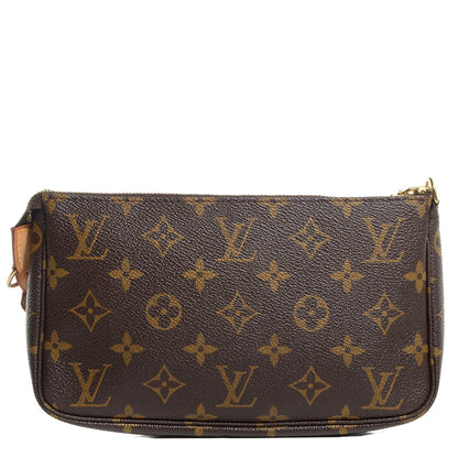 Louis Vuitton Monogram Pochette Accessories 1 of 7