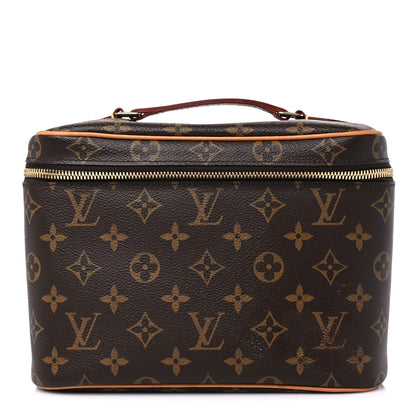 Louis Vuitton Monogram Nice BB 1 of 12