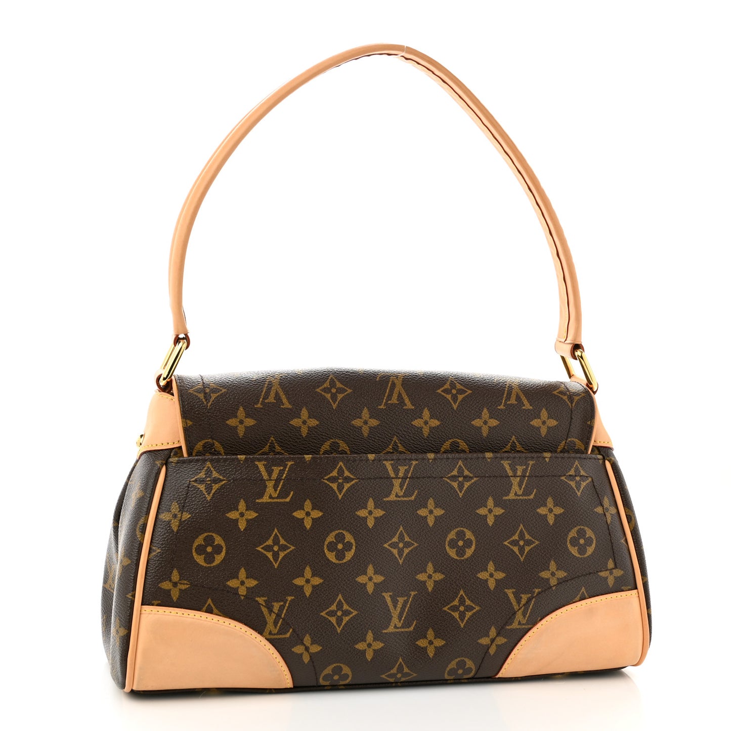 Monogram Beverly MM