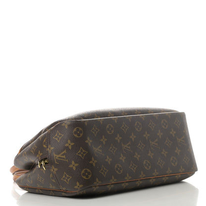 Louis Vuitton Monogram Deauville 4 of 19