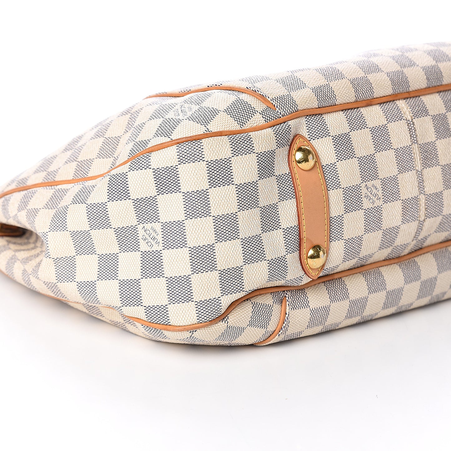 Damier Azur Galliera PM