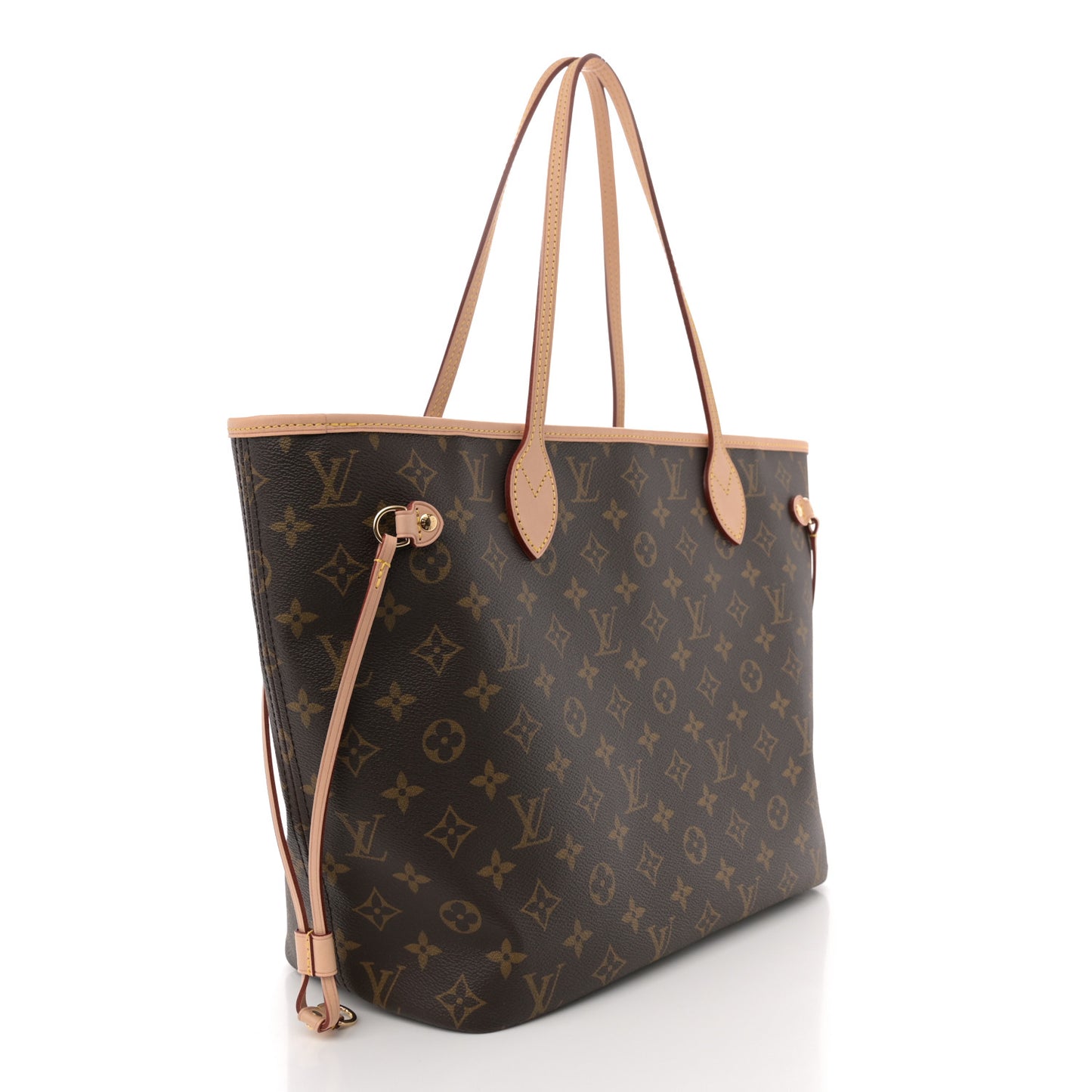 Monogram Neo Neverfull MM
