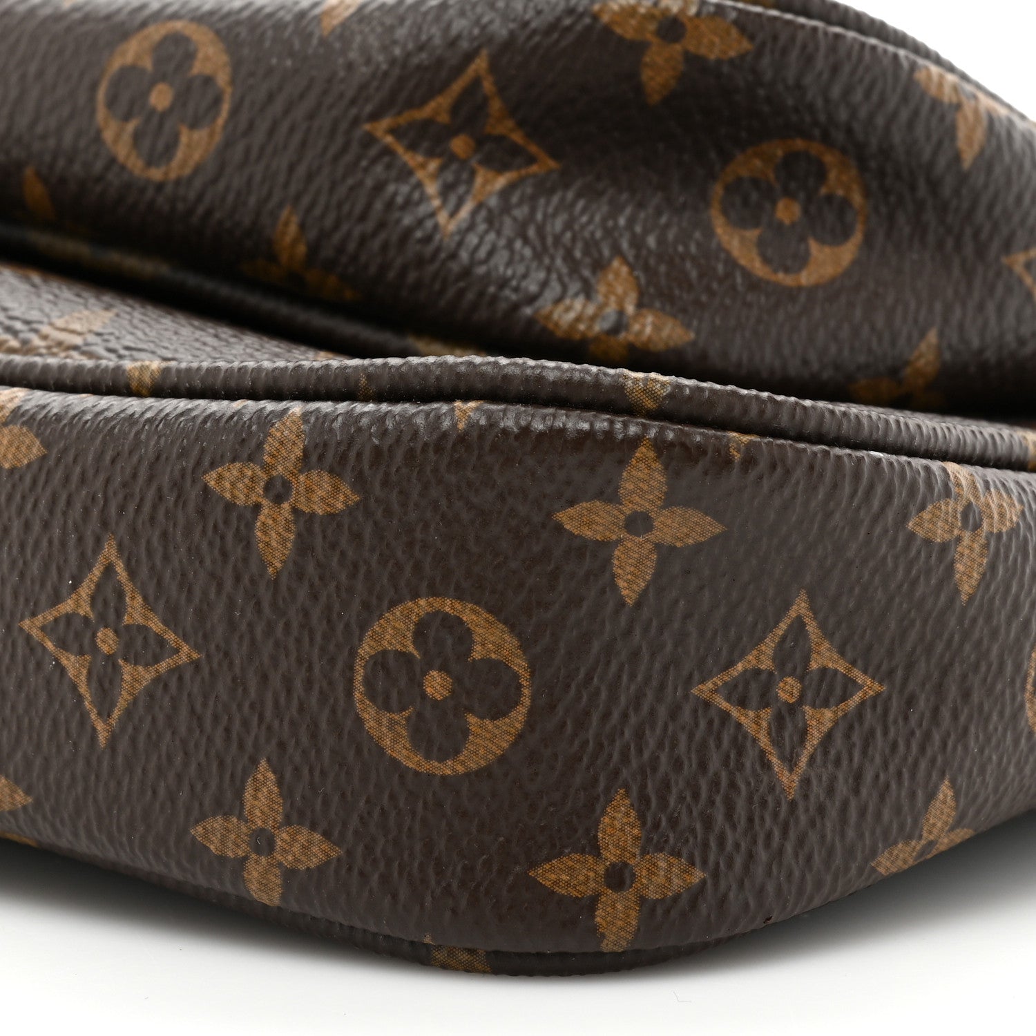 Louis Vuitton Monogram Multi Pochette Accessories Rose Clair 9 of 18