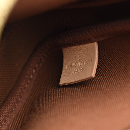 Louis Vuitton Monogram Multi Pochette Accessories Rose Clair 7 of 11