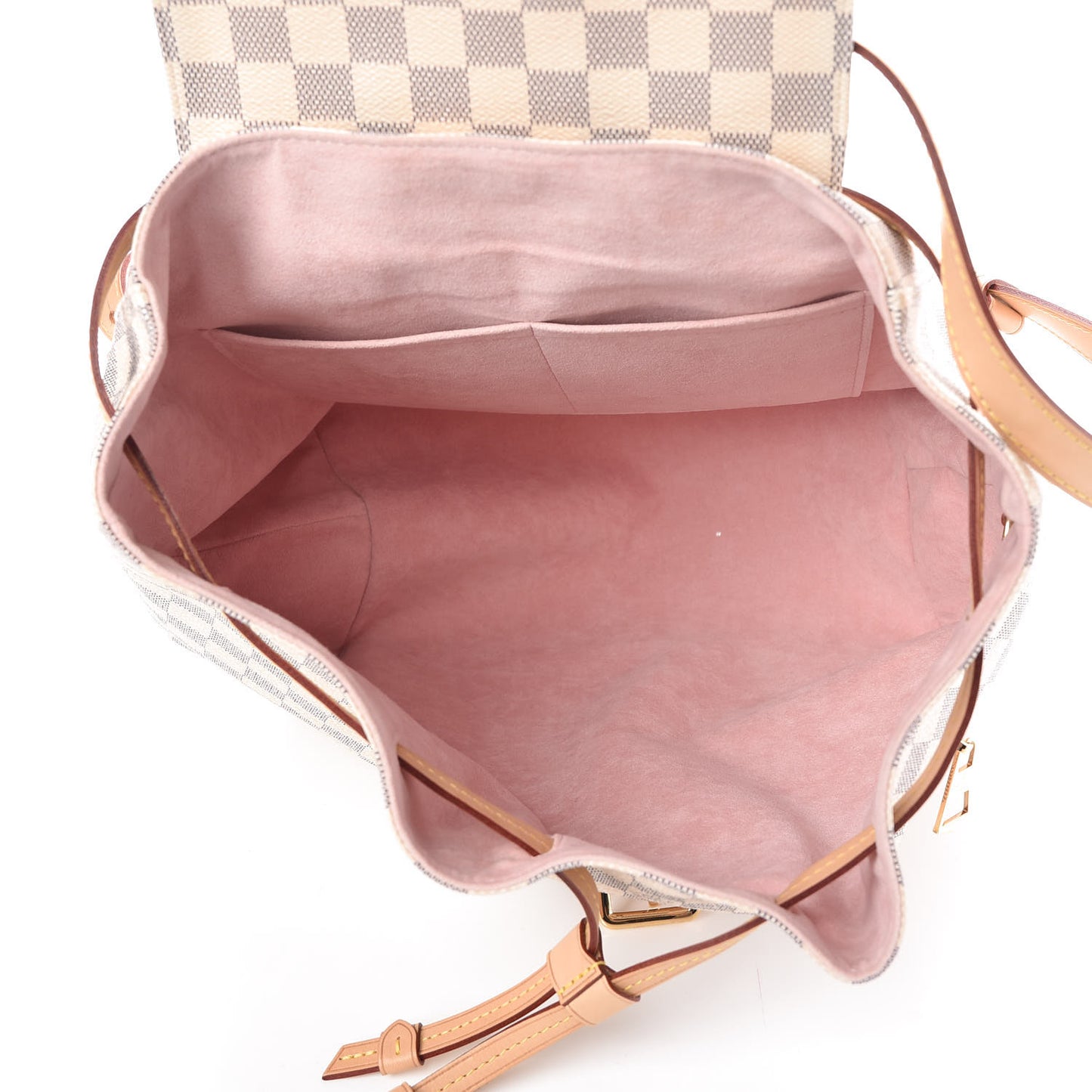 Damier Azur Sperone Backpack
