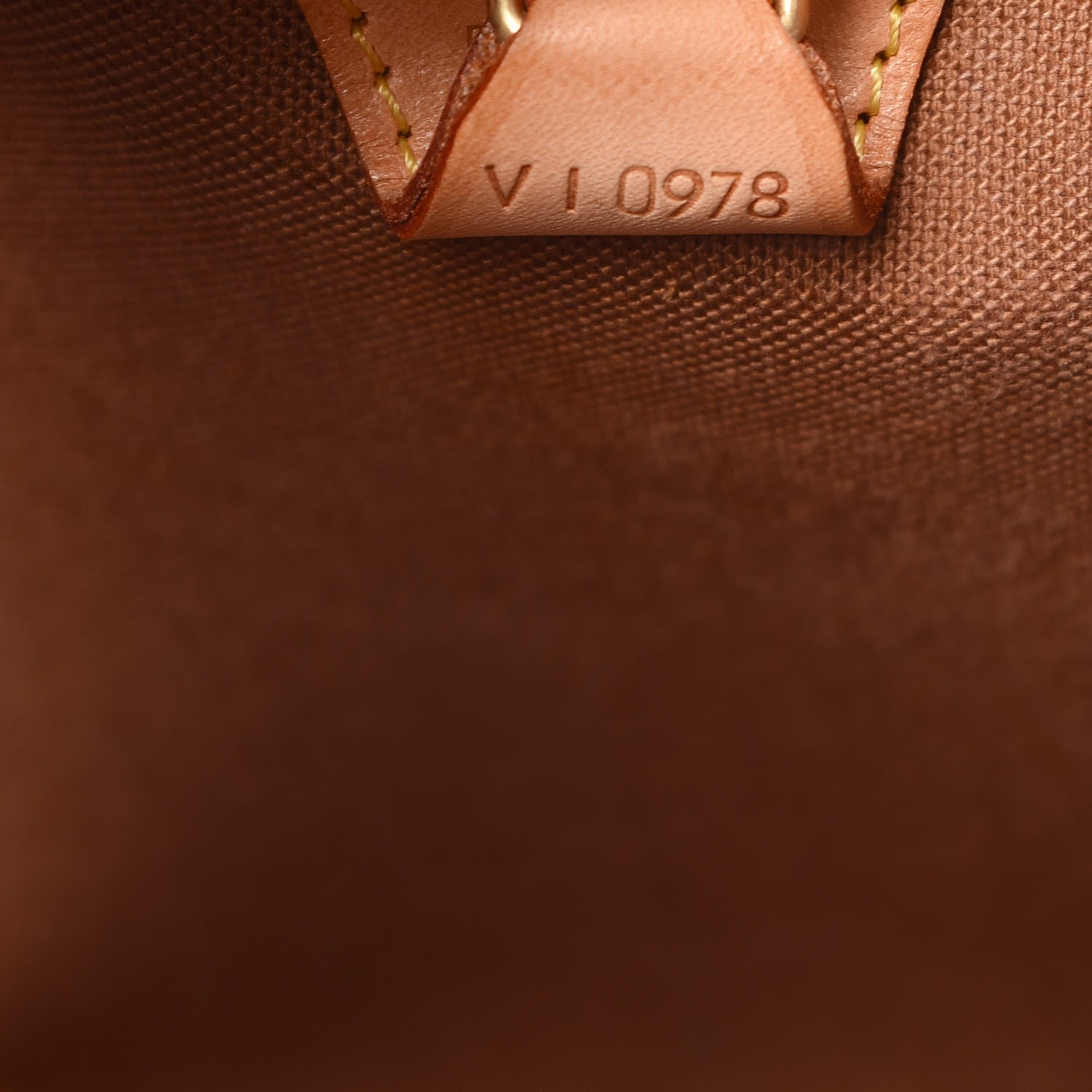Louis Vuitton Monogram Ellipse GM Shopping Bag 7 of 18