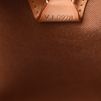 Louis Vuitton Monogram Ellipse GM Shopping Bag 7 of 18