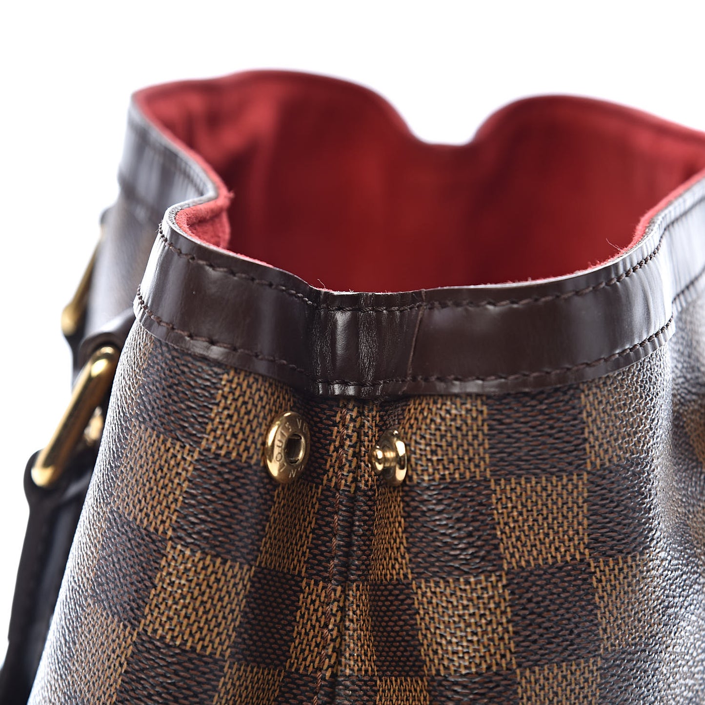 Damier Ebene Hampstead PM