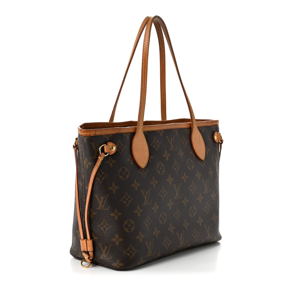 Monogram Neverfull PM