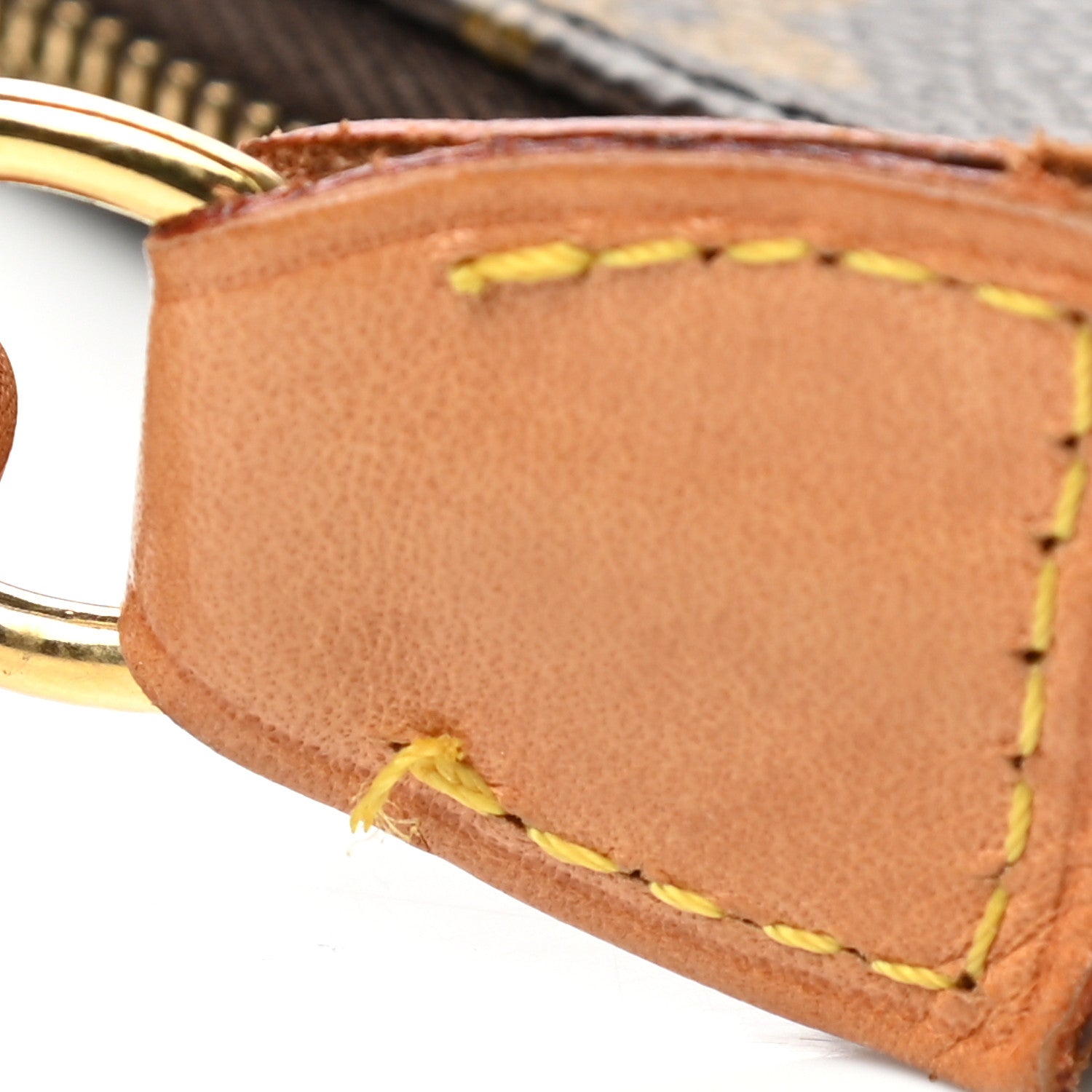 Louis Vuitton Monogram Pochette Accessories 8 of 8