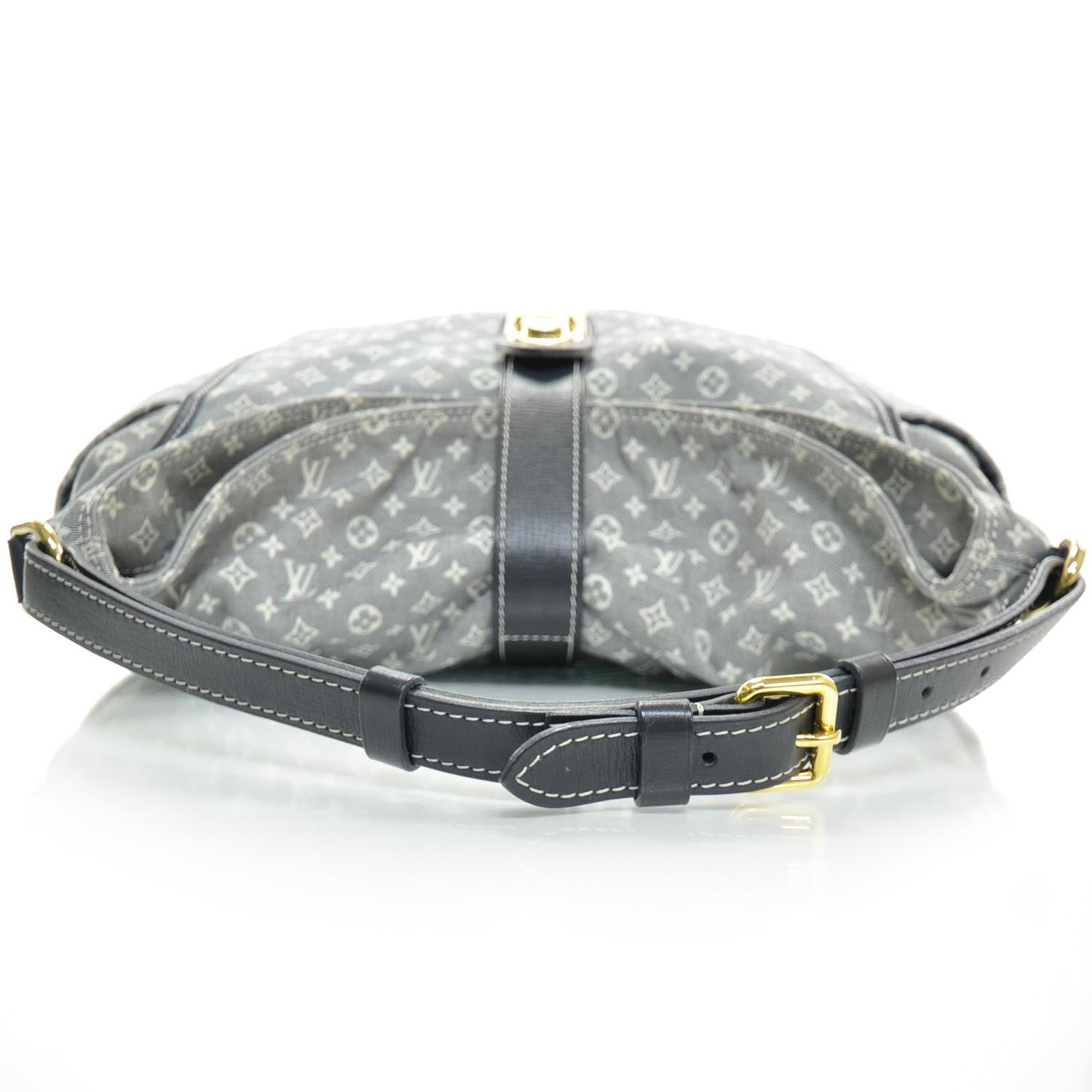 Louis Vuitton Monogram Idylle Romance Encre 5 of 9