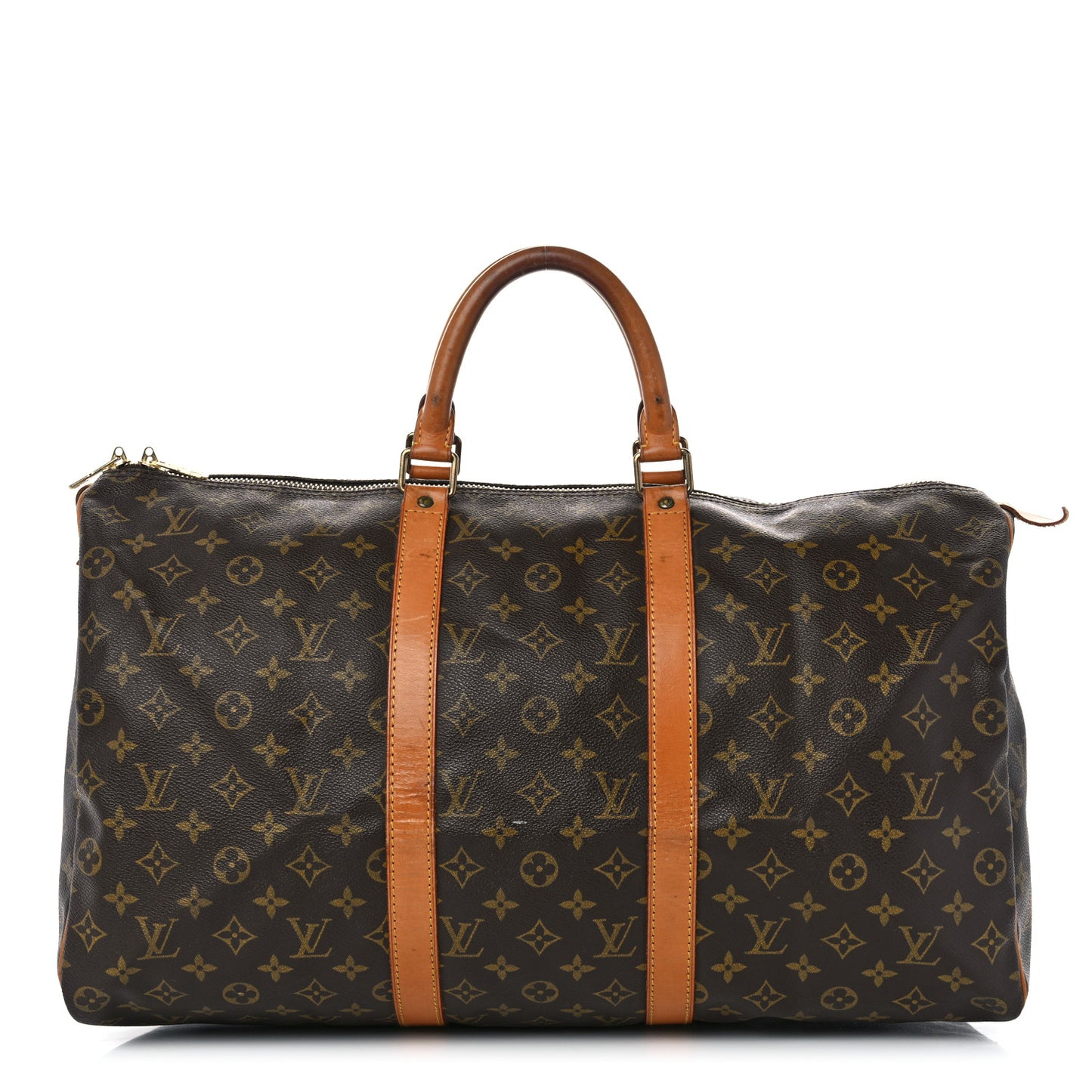 Monogram Keepall 50