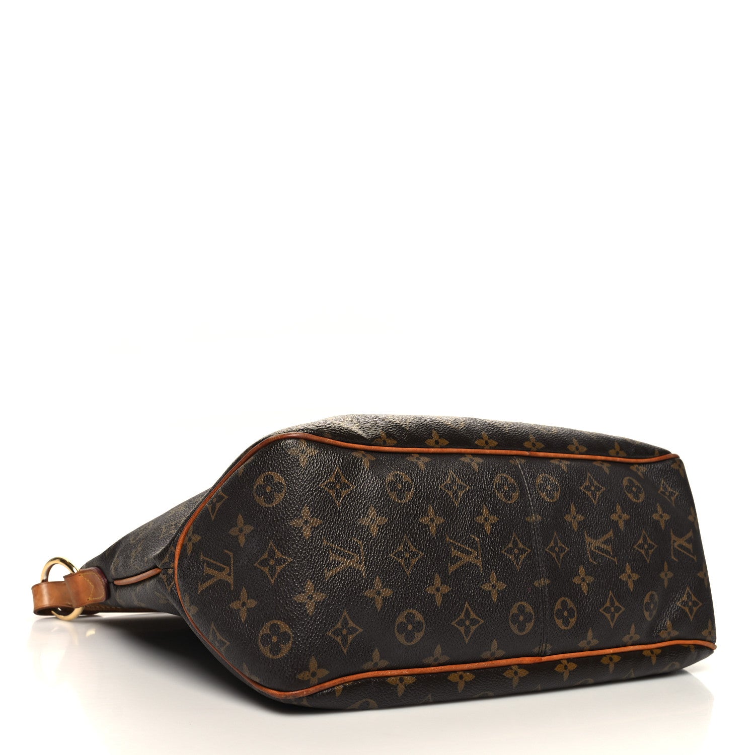 Louis Vuitton Monogram Delightful MM 4 of 12