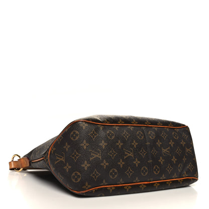 Louis Vuitton Monogram Delightful MM 4 of 12