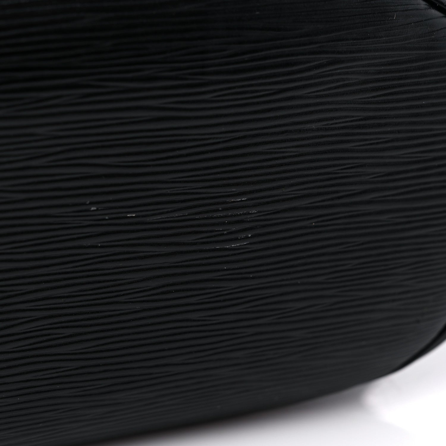 Louis Vuitton Epi Randonnee PM Black 12 of 12