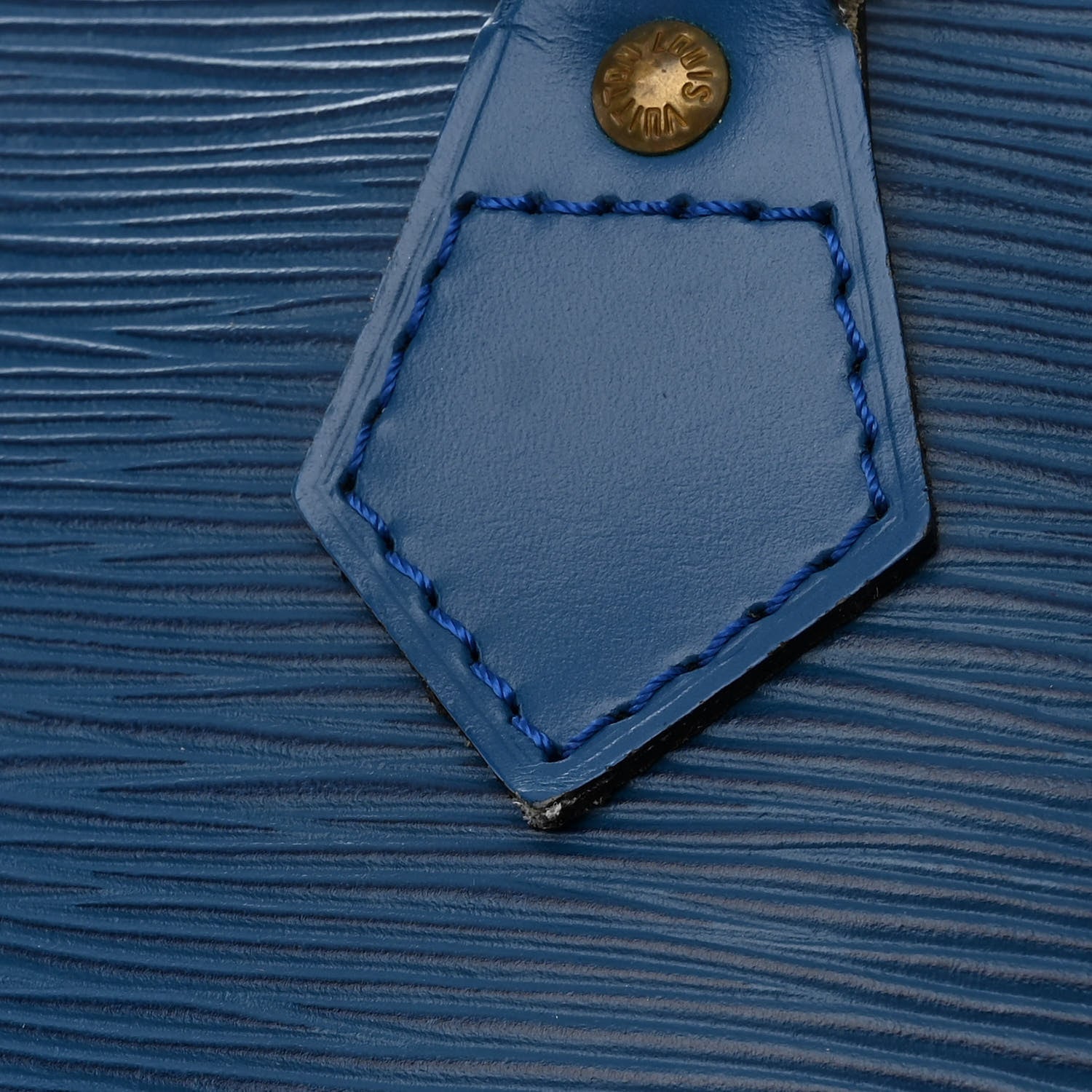 Louis Vuitton Epi Speedy 30 Toledo 13 of 13