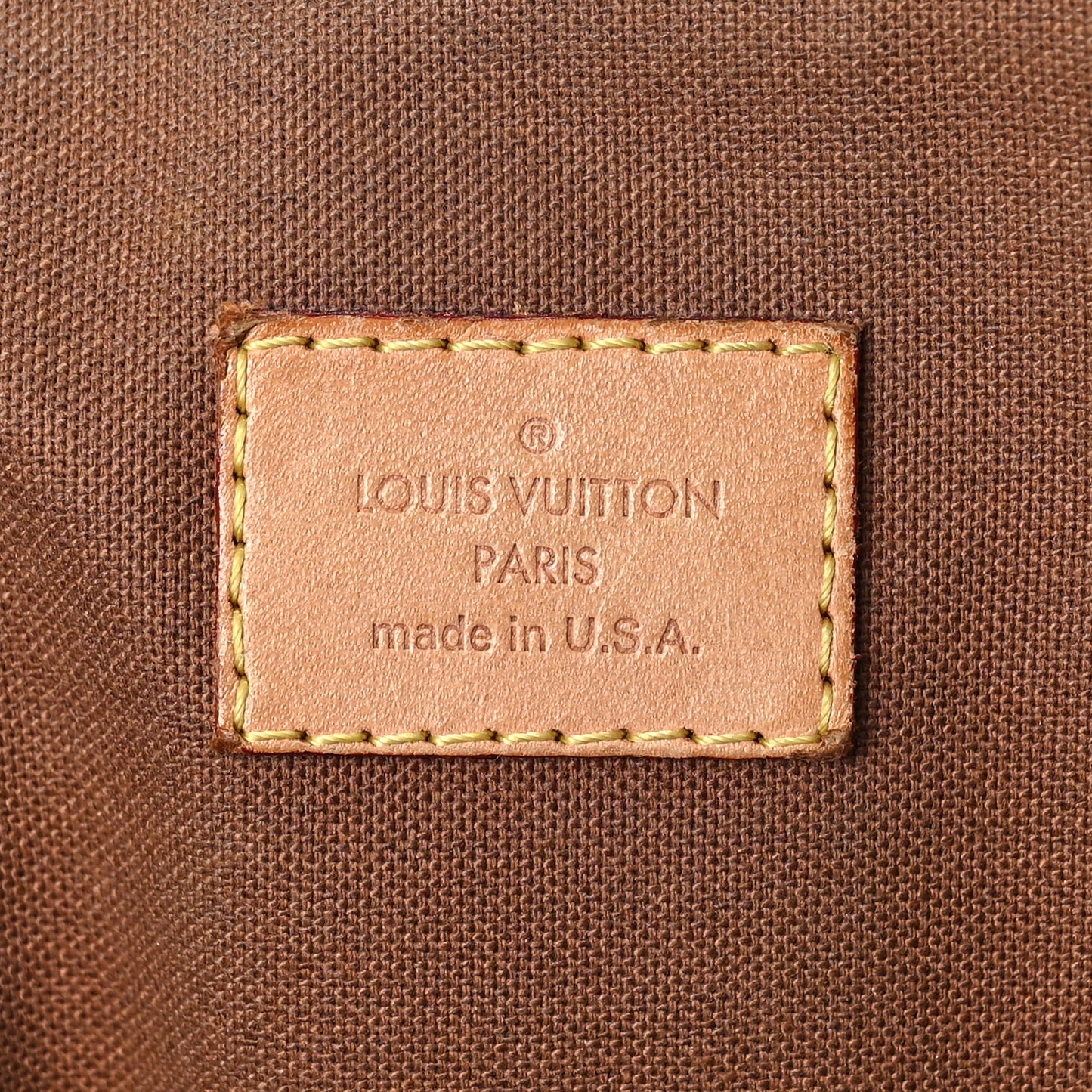 Monogram Tivoli GM