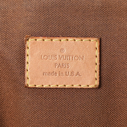 Louis Vuitton Monogram Tivoli GM 6 of 13