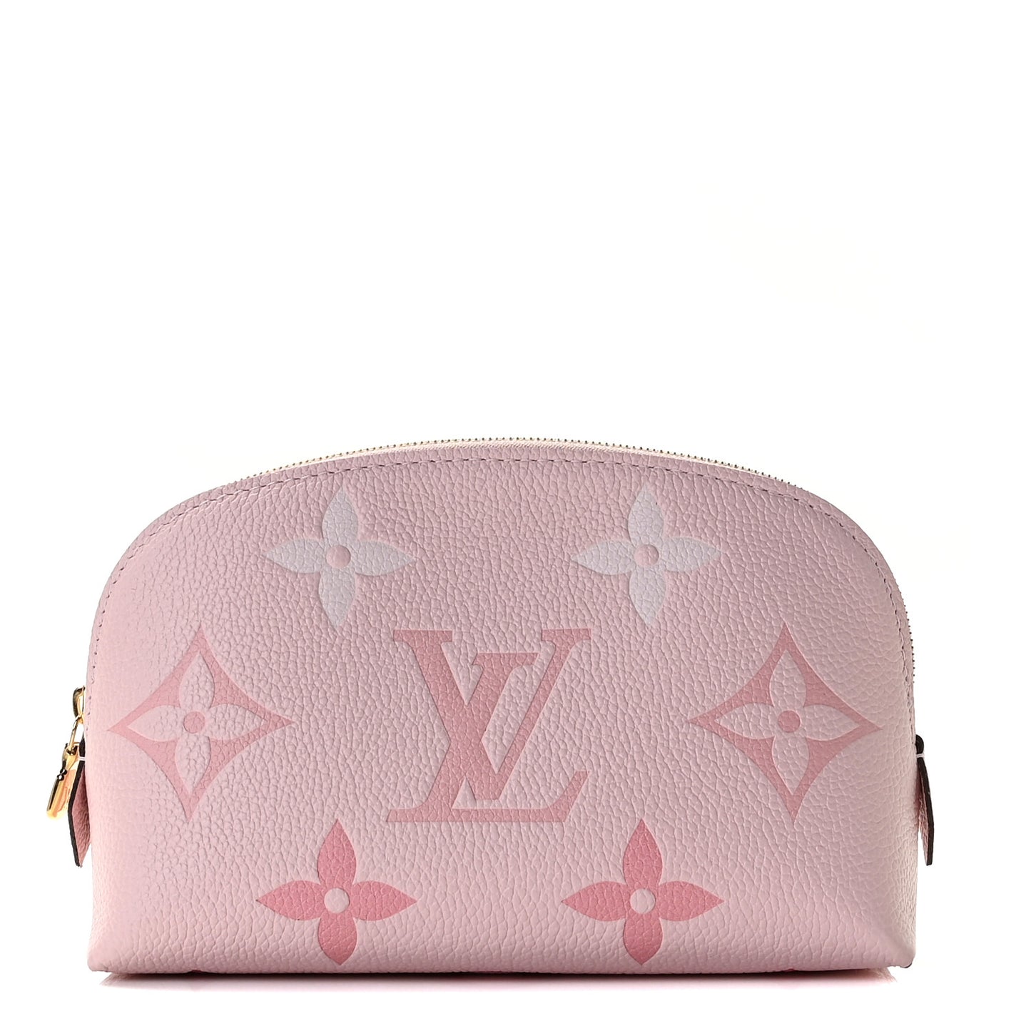 Empreinte Monogram Giant By The Pool Cosmetic Pouch Bouton De Rose