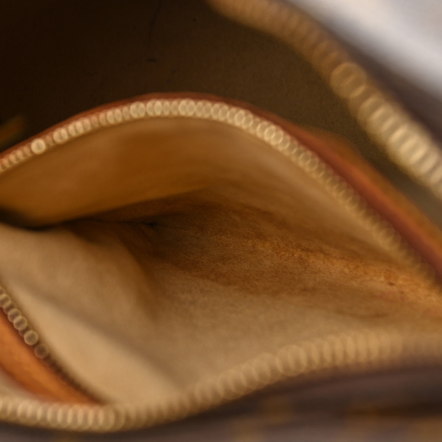 Louis Vuitton Monogram Looping MM 15 of 17