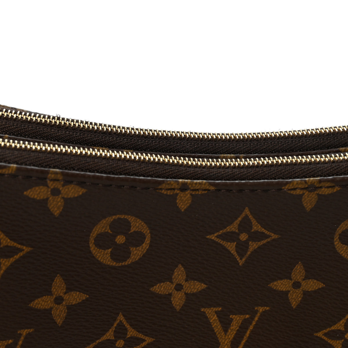Louis Vuitton Monogram Liv Pochette 12 of 13